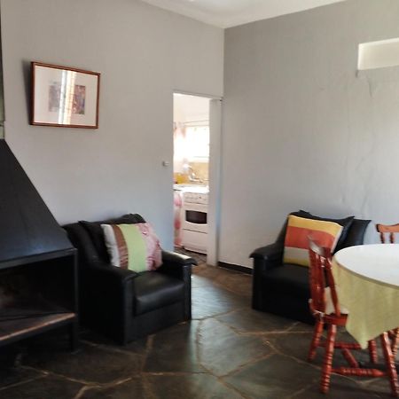Casa Vacacional Mia Βίλα Piriápolis Εξωτερικό φωτογραφία