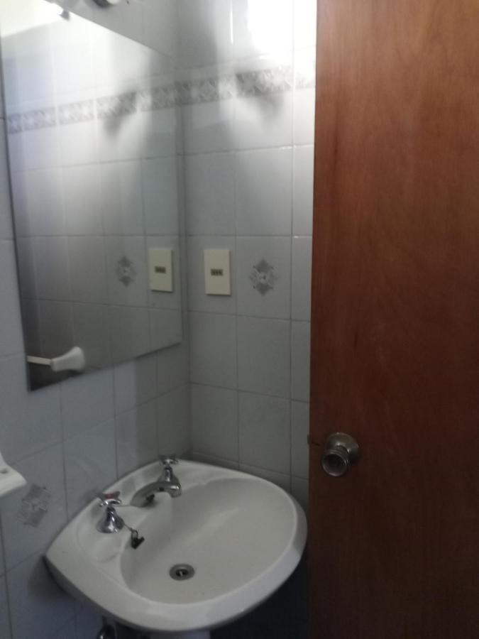 Casa Vacacional Mia Βίλα Piriápolis Εξωτερικό φωτογραφία