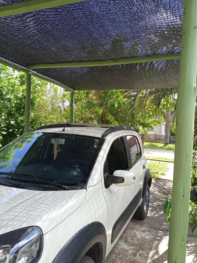Casa Vacacional Mia Βίλα Piriápolis Εξωτερικό φωτογραφία