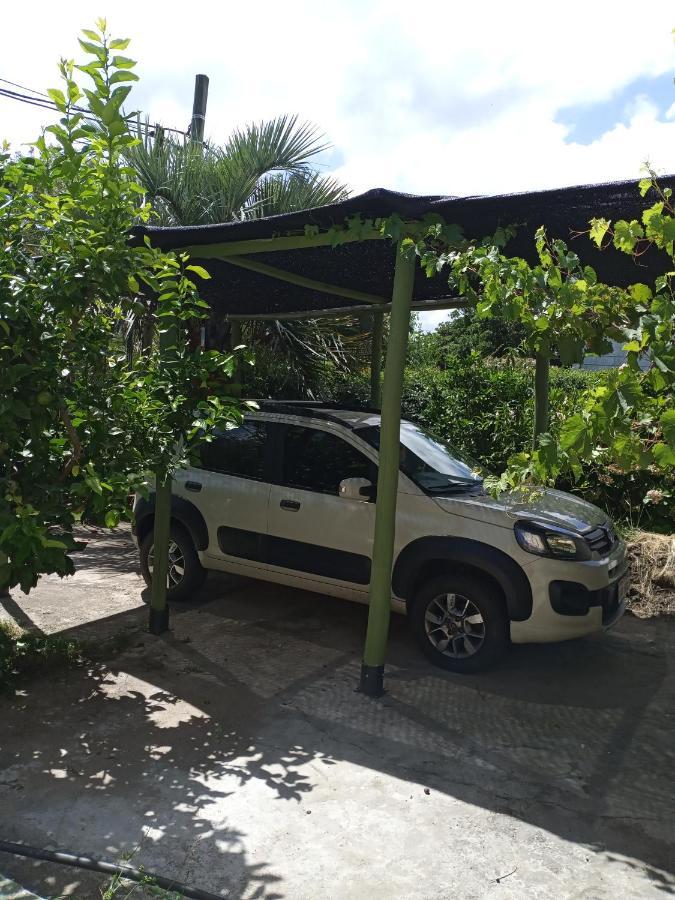 Casa Vacacional Mia Βίλα Piriápolis Εξωτερικό φωτογραφία