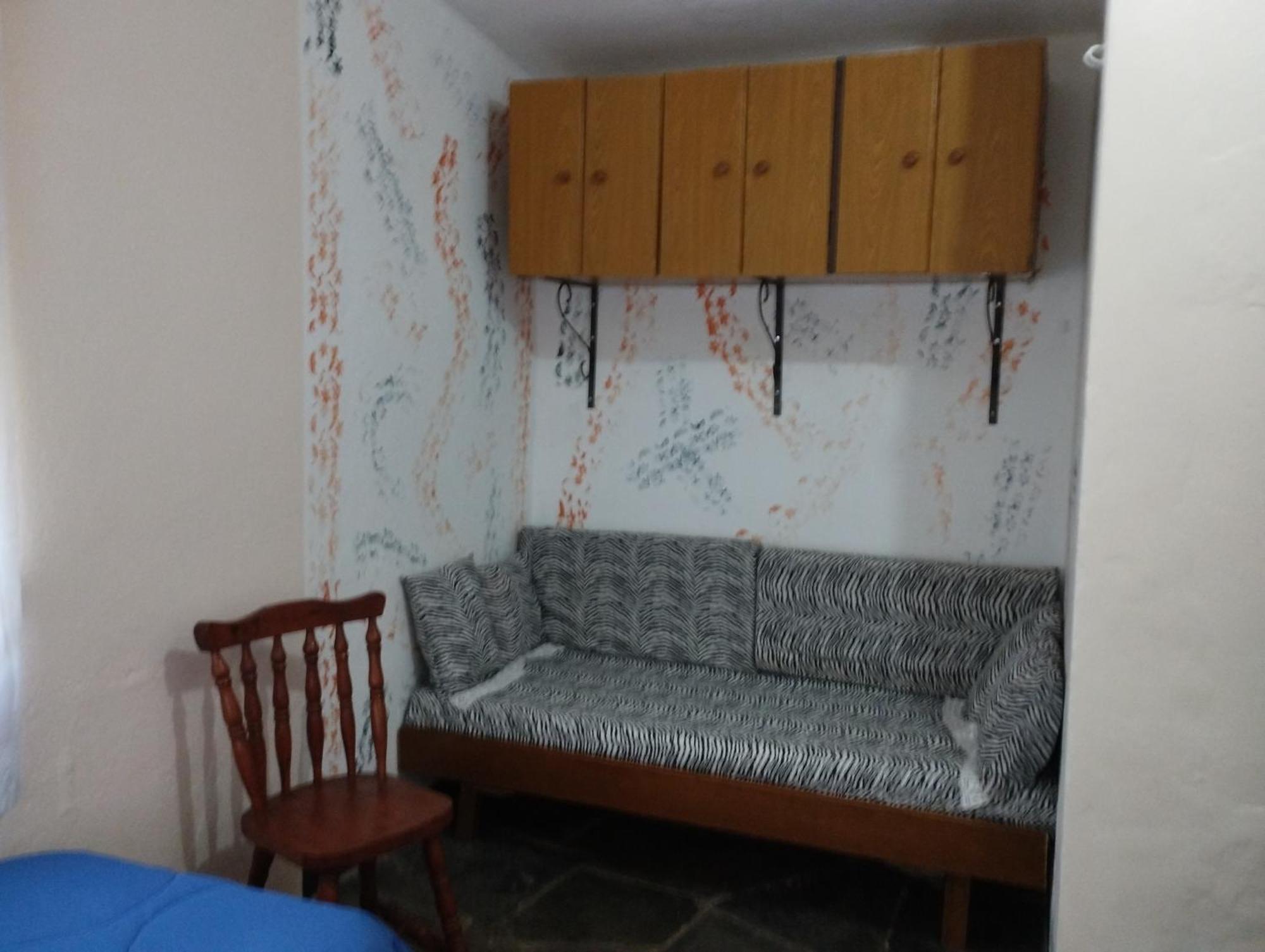 Casa Vacacional Mia Βίλα Piriápolis Εξωτερικό φωτογραφία