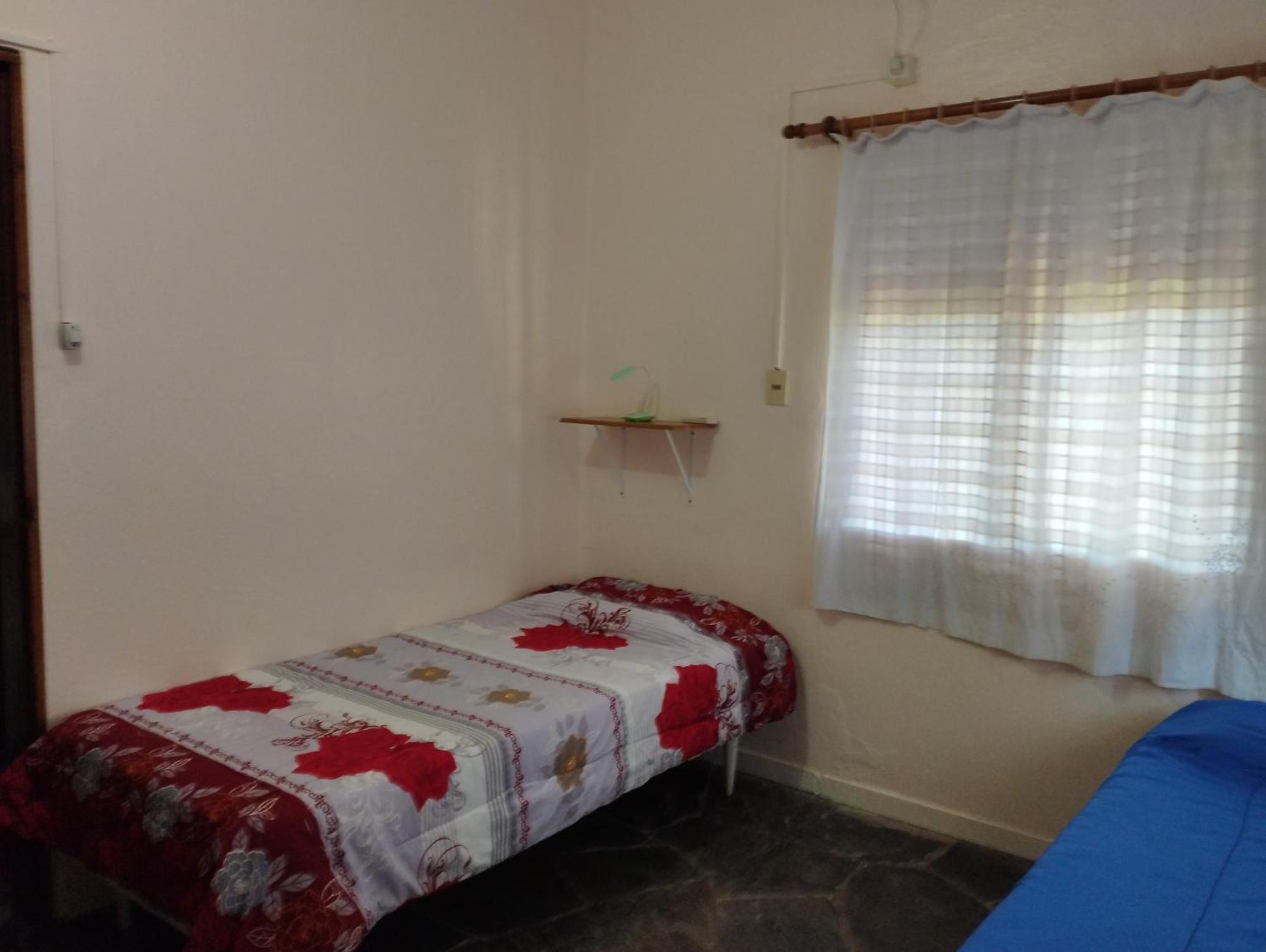 Casa Vacacional Mia Βίλα Piriápolis Εξωτερικό φωτογραφία