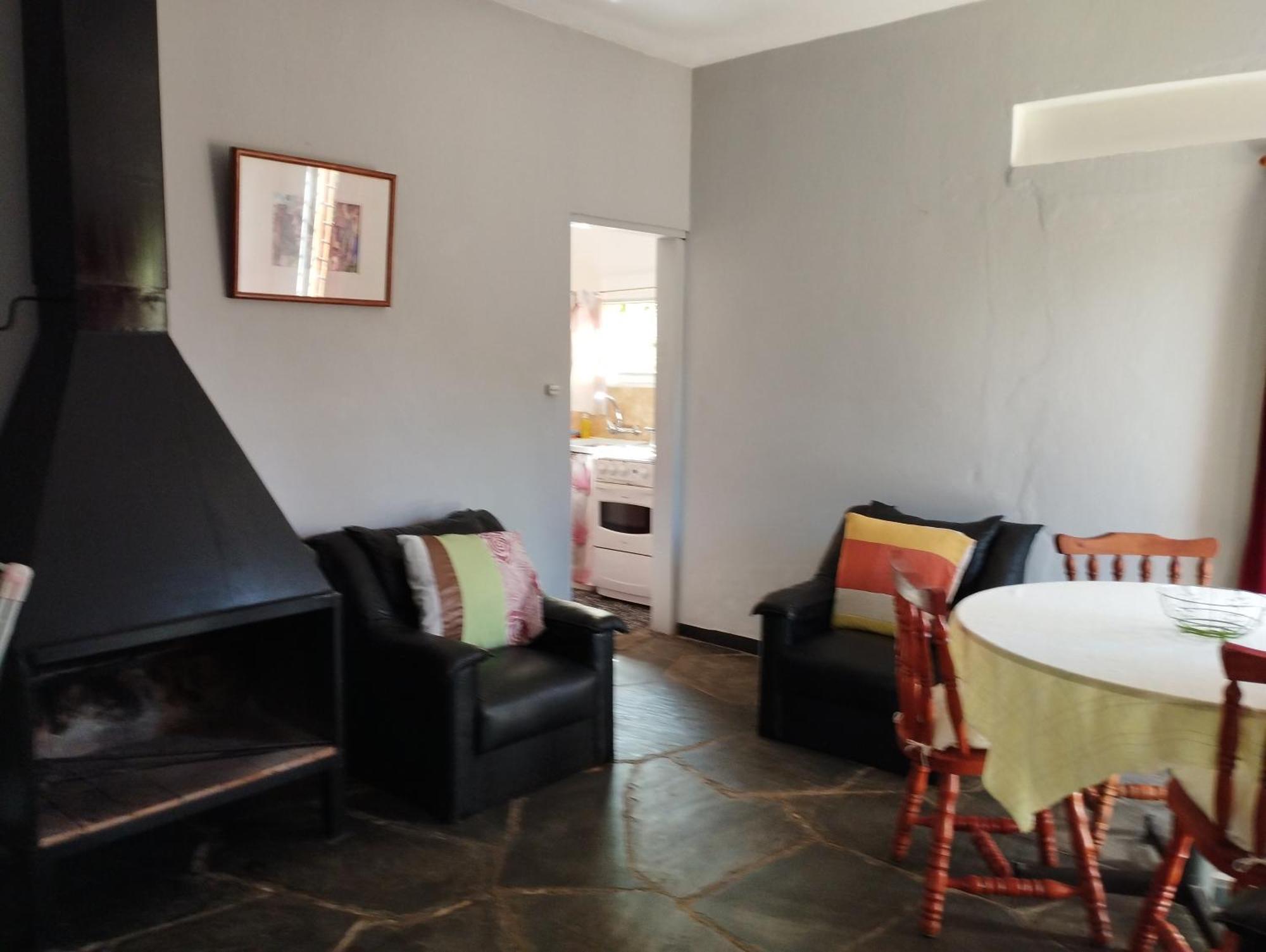 Casa Vacacional Mia Βίλα Piriápolis Εξωτερικό φωτογραφία