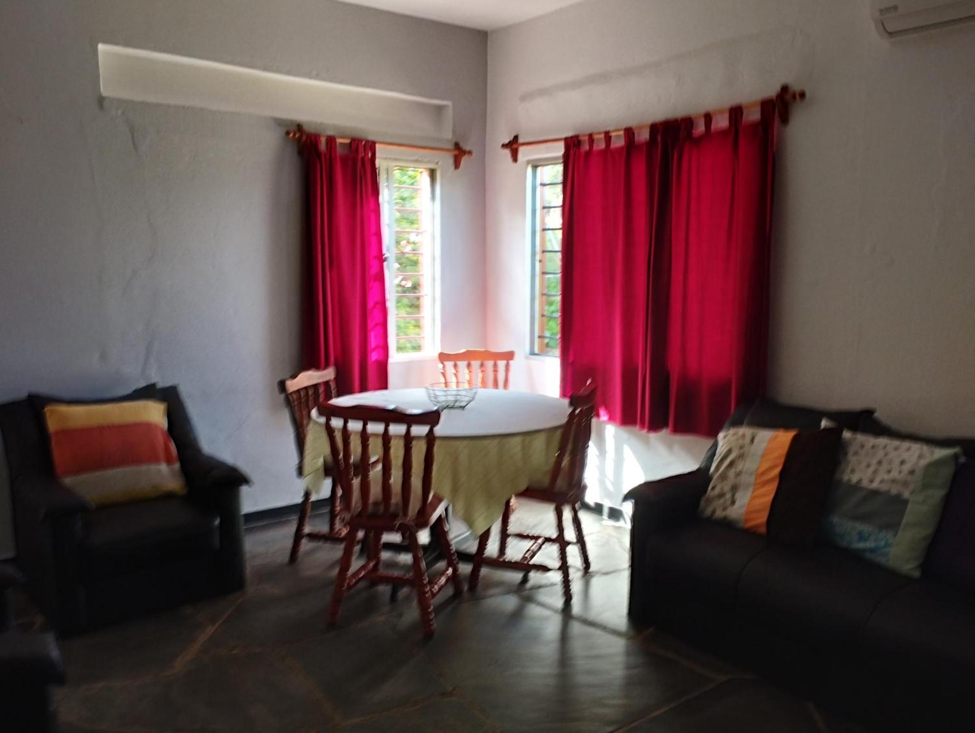 Casa Vacacional Mia Βίλα Piriápolis Εξωτερικό φωτογραφία