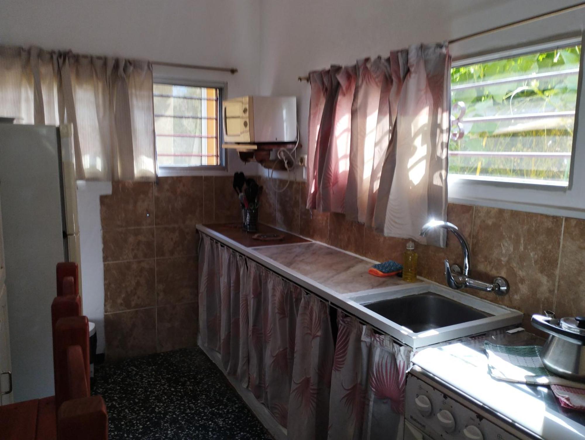 Casa Vacacional Mia Βίλα Piriápolis Εξωτερικό φωτογραφία