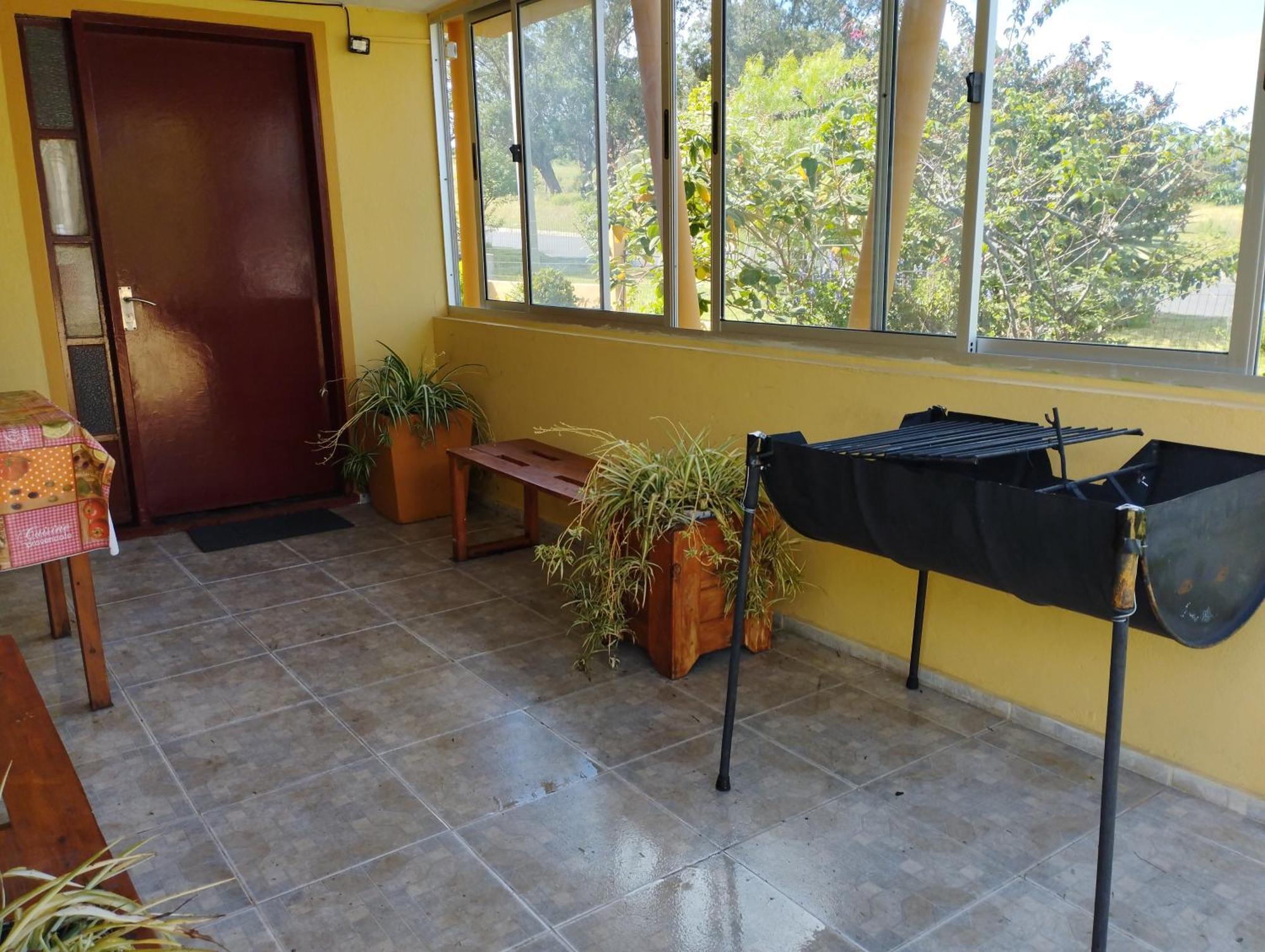 Casa Vacacional Mia Βίλα Piriápolis Εξωτερικό φωτογραφία