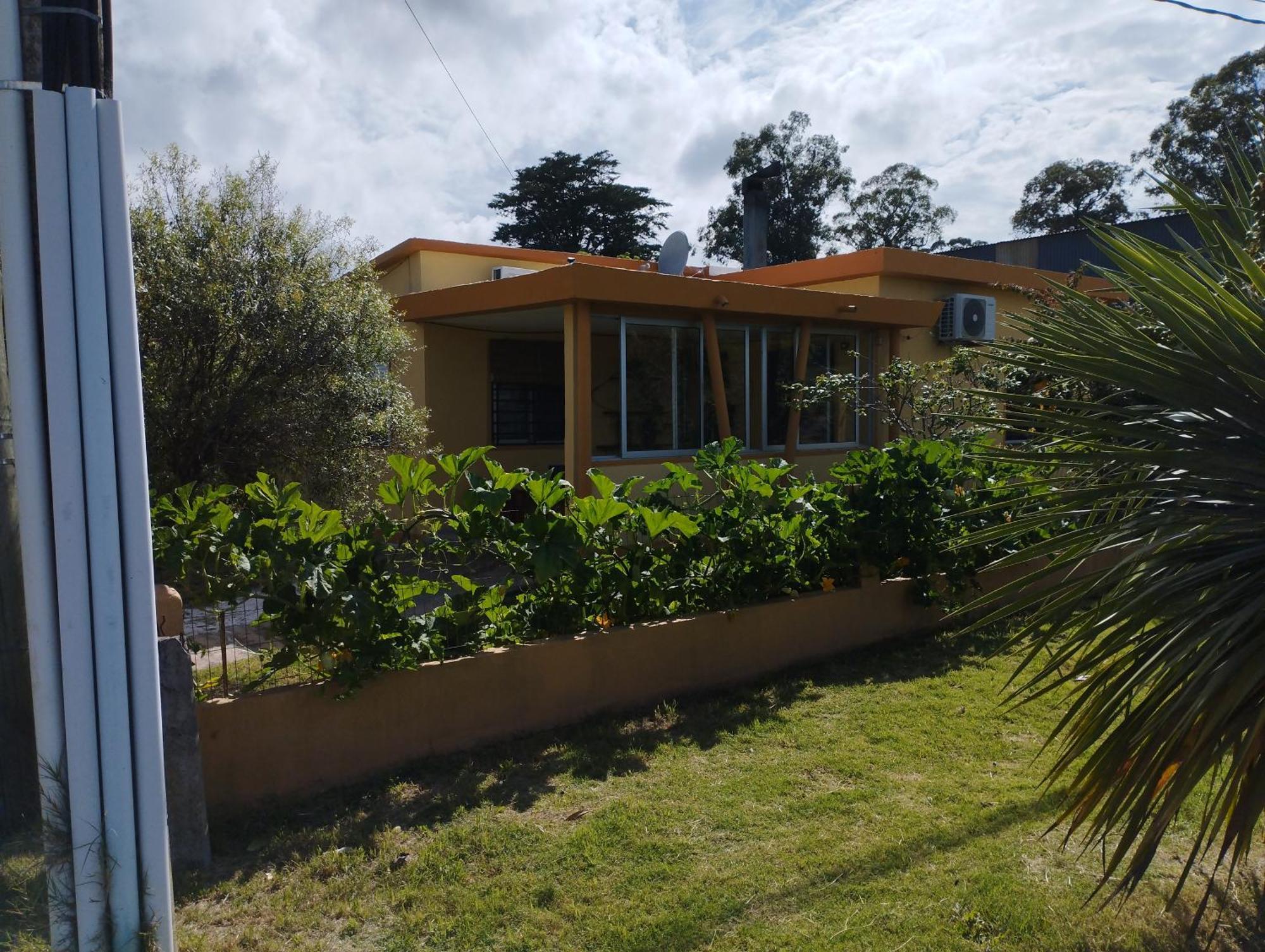 Casa Vacacional Mia Βίλα Piriápolis Εξωτερικό φωτογραφία