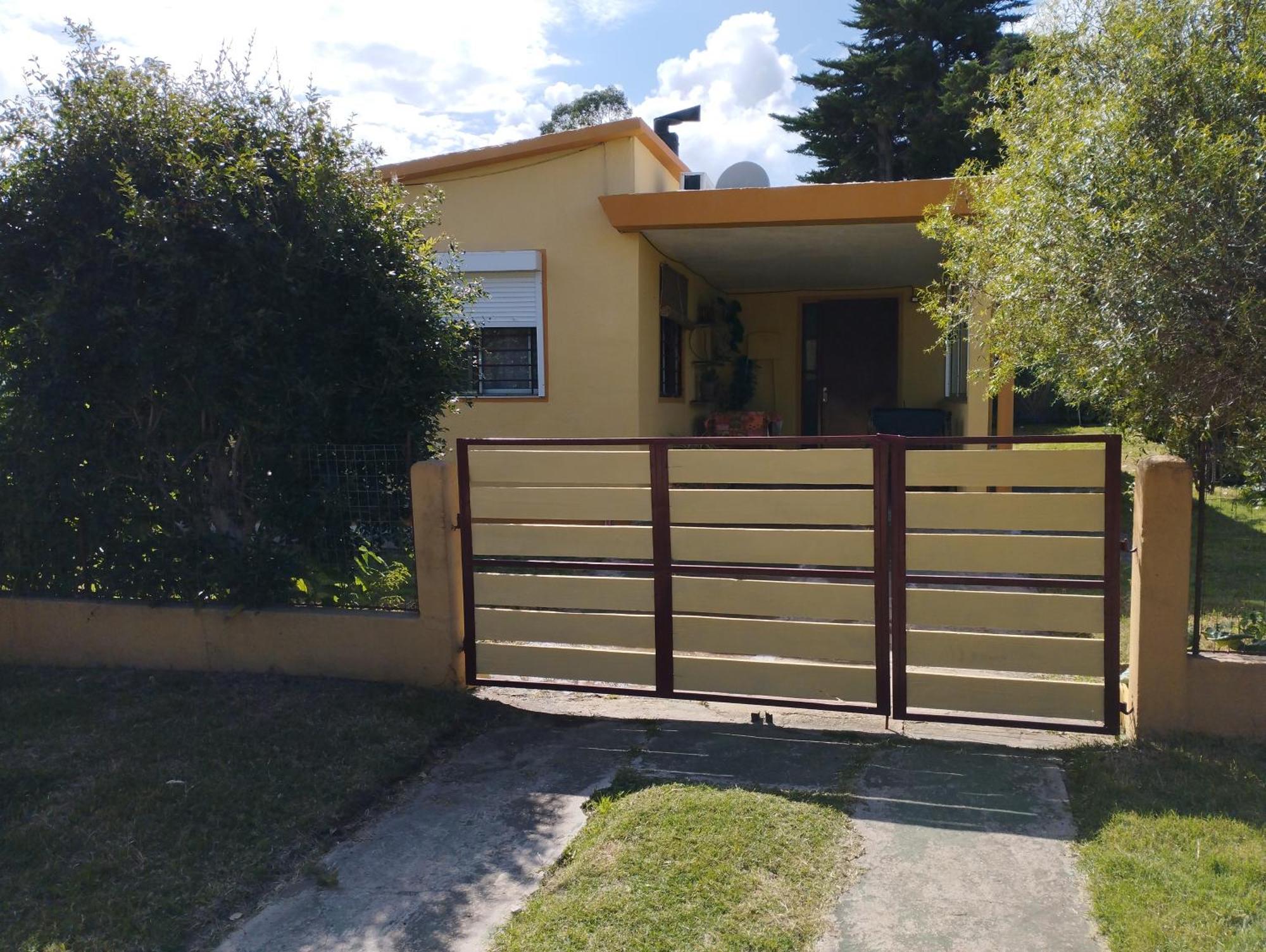 Casa Vacacional Mia Βίλα Piriápolis Εξωτερικό φωτογραφία