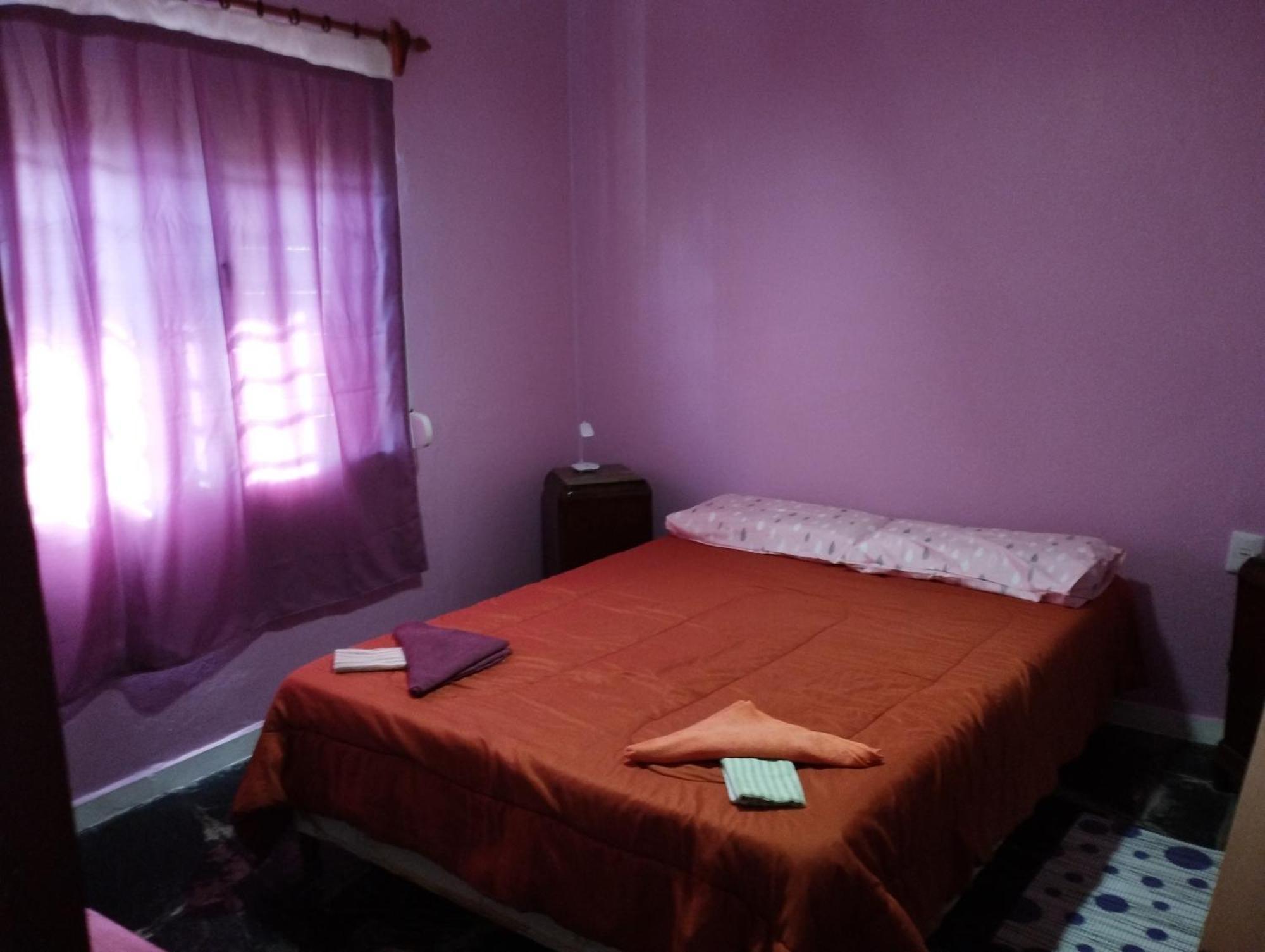 Casa Vacacional Mia Βίλα Piriápolis Δωμάτιο φωτογραφία